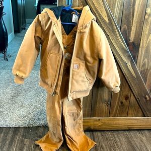 Carhartt Set